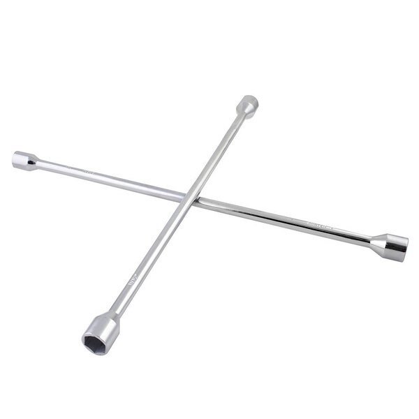 Truck Lug Wrench 26, Surtek, Mfr#: 7650S
